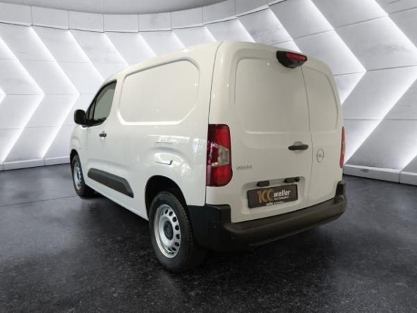 Opel Combo Cargo M 1.5D !!Sofort verfügbar!! Comfort-Paket Holzboden Allwetterreifen 🛠 Gewerbekundenhammer 🔨
