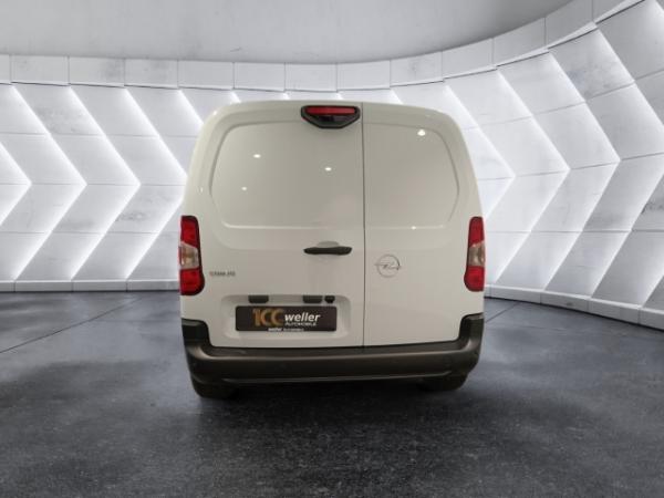 Opel Combo Cargo M 1.5D !!Sofort verfügbar!! Comfort-Paket Holzboden Allwetterreifen 🛠 Gewerbekundenhammer 🔨