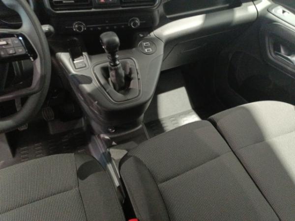 Opel Combo Cargo M 1.5D !!Sofort verfügbar!! Comfort-Paket Holzboden Allwetterreifen 🛠 Gewerbekundenhammer 🔨