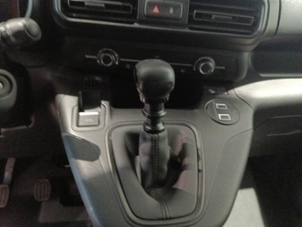 Opel Combo Cargo M 1.5D !!Sofort verfügbar!! Comfort-Paket Holzboden Allwetterreifen 🛠 Gewerbekundenhammer 🔨