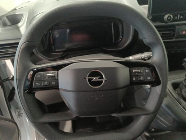 Opel Combo Cargo M 1.5D !!Sofort verfügbar!! Comfort-Paket Holzboden Allwetterreifen 🛠 Gewerbekundenhammer 🔨