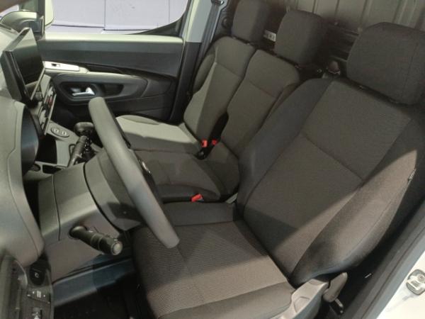 Opel Combo Cargo M 1.5D !!Sofort verfügbar!! Comfort-Paket Holzboden Allwetterreifen 🛠 Gewerbekundenhammer 🔨