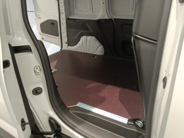 Opel Combo Cargo M 1.5D !!Sofort verfügbar!! Comfort-Paket Holzboden Allwetterreifen 🛠 Gewerbekundenhammer 🔨