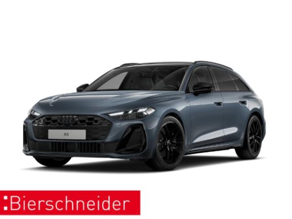 Audi A5 Avant TFSI S tronic line MATRIX 19 PANO HEAD-UP B&O NAVI ACC VIRTUAL DAB 5-J-GARANTIE