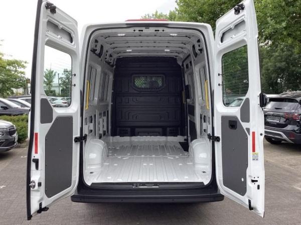 Volkswagen Crafter 35 2.0 TDI Klima Keyless PDC Sitzhzg