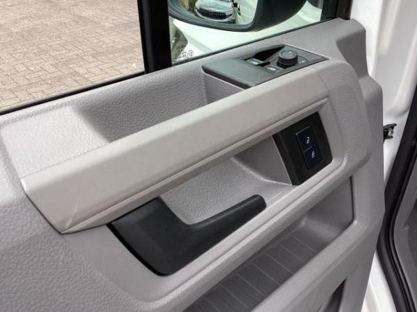 Volkswagen Crafter 35 2.0 TDI Klima Keyless PDC Sitzhzg