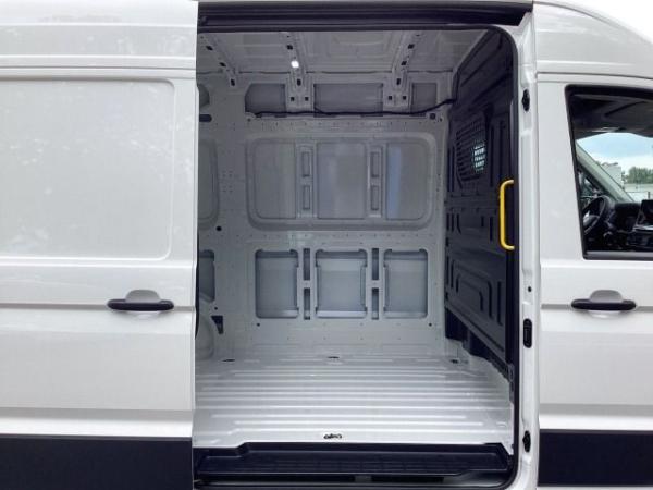 Volkswagen Crafter 35 2.0 TDI Klima Keyless PDC Sitzhzg