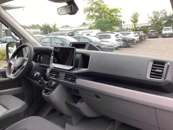 Volkswagen Crafter 35 2.0 TDI Klima Keyless PDC Sitzhzg