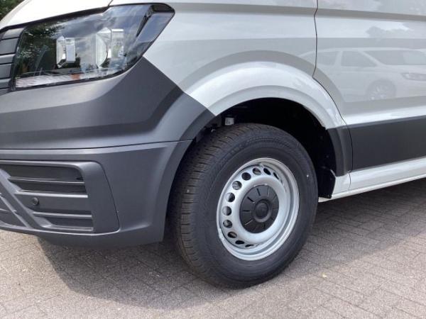 Volkswagen Crafter 35 2.0 TDI Klima Keyless PDC Sitzhzg
