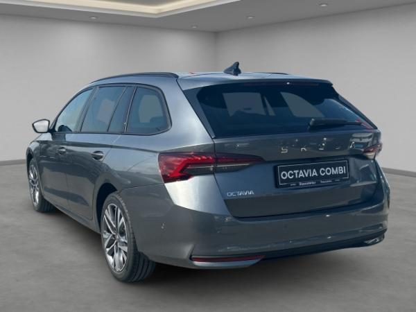 Skoda Octavia Combi 2.0 TDI Balance, AHK, LED, Navi