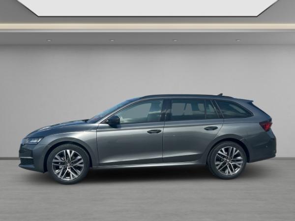 Skoda Octavia Combi 2.0 TDI Balance, AHK, LED, Navi