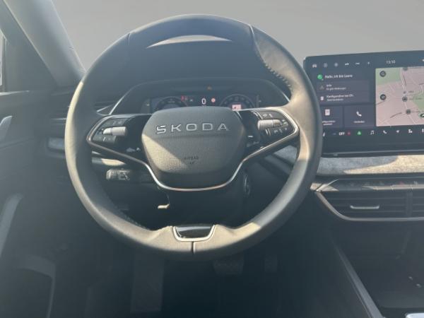 Skoda Octavia Combi 2.0 TDI Balance, AHK, LED, Navi