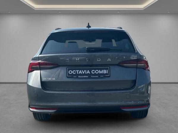 Skoda Octavia Combi 2.0 TDI Balance, AHK, LED, Navi