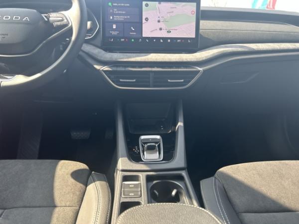 Skoda Octavia Combi 2.0 TDI Balance, AHK, LED, Navi