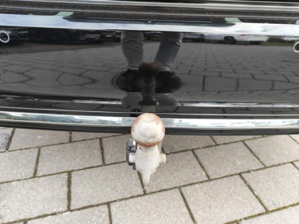 Volvo V90 T6 Inscription Plug-In Hybrid AWD Eu6d  StandHZG AHK-el. klappb. Navi Leder Digitales Cockpit