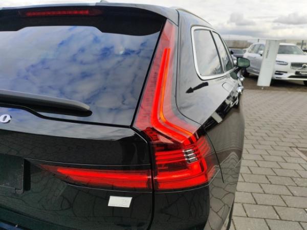 Volvo V90 T6 Inscription Plug-In Hybrid AWD Eu6d  StandHZG AHK-el. klappb. Navi Leder Digitales Cockpit