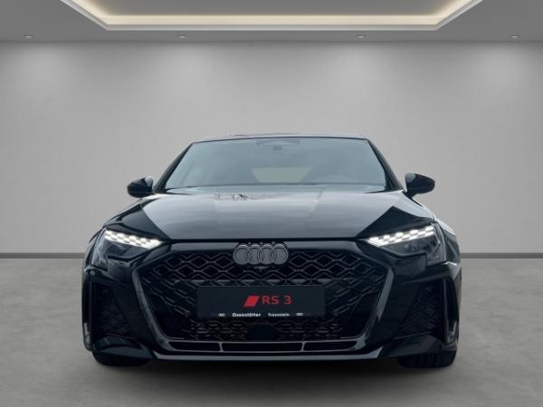 Audi RS3 2.5 TFSI quattro Sportback 294 kW S tronic Pano MMI-Plus