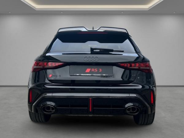 Audi RS3 2.5 TFSI quattro Sportback 294 kW S tronic Pano MMI-Plus