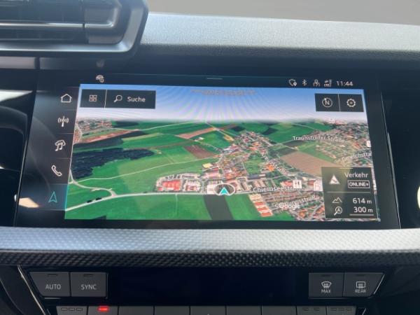 Audi RS3 2.5 TFSI quattro Sportback 294 kW S tronic Pano MMI-Plus