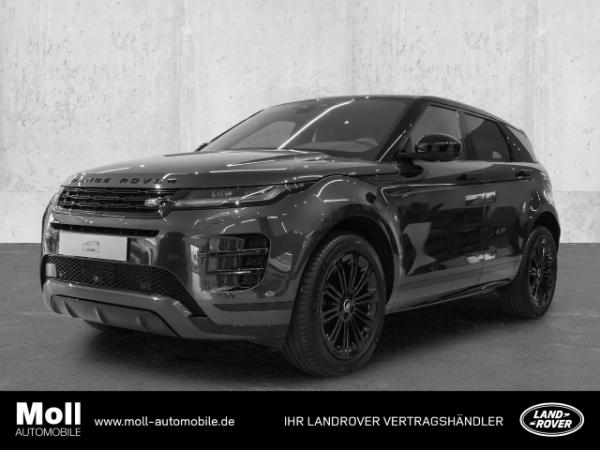 Land Rover Range Rover Evoque P270e Dynamic SE Hybrid Leder Soundsystem Meridian LED ACC El. Heckklappe