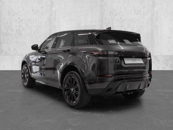 Land Rover Range Rover Evoque P270e Dynamic SE Hybrid Leder Soundsystem Meridian LED ACC El. Heckklappe