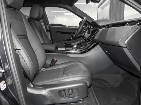 Land Rover Range Rover Evoque P270e Dynamic SE Hybrid Leder Soundsystem Meridian LED ACC El. Heckklappe