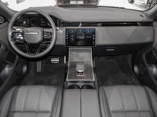 Land Rover Range Rover Evoque P270e Dynamic SE Hybrid Leder Soundsystem Meridian LED ACC El. Heckklappe