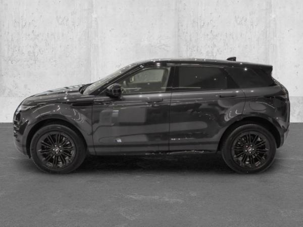 Land Rover Range Rover Evoque P270e Dynamic SE Hybrid Leder Soundsystem Meridian LED ACC El. Heckklappe