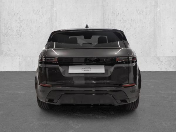 Land Rover Range Rover Evoque P270e Dynamic SE Hybrid Leder Soundsystem Meridian LED ACC El. Heckklappe