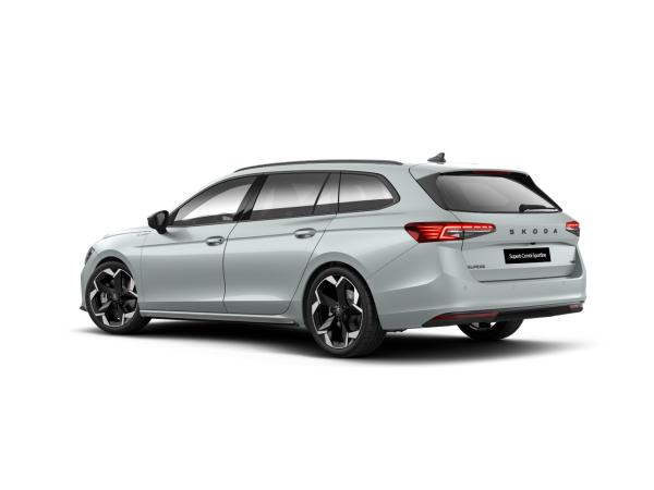 Skoda Superb Combi Sportline 1.5TSI iV - SOFORT - FESTPREIS  - VIELE EXTRAS -