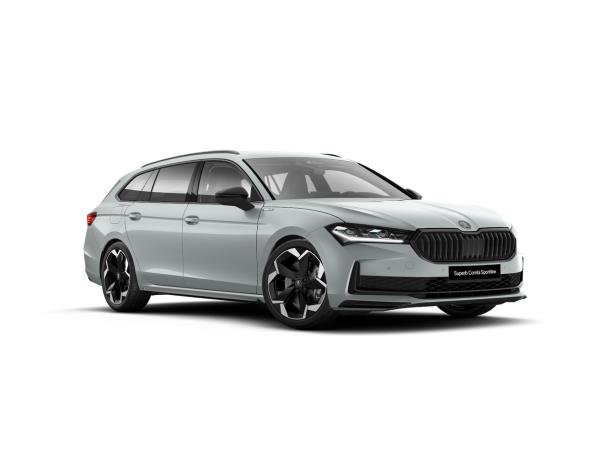 Skoda Superb Combi Sportline 1.5TSI iV - SOFORT - FESTPREIS  - VIELE EXTRAS -