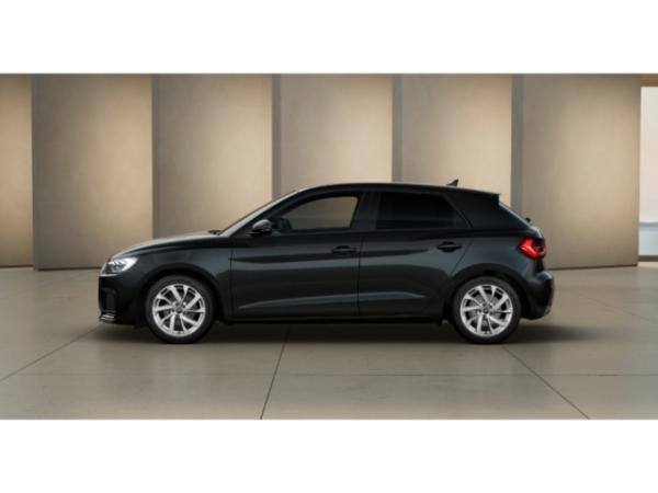 Audi A1 Sportback 25 TFSI advanced S tro LED+Navi