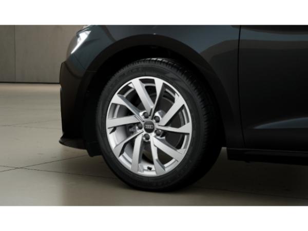 Audi A1 Sportback 25 TFSI advanced S tro LED+Navi
