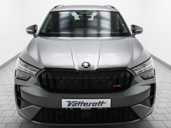 Skoda Kodiaq RS 2.0 TSI DSG 4x4 AHK Navi Pano Kamera Matrix