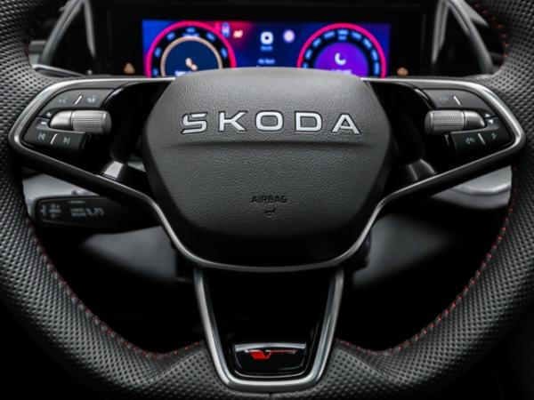 Skoda Kodiaq RS 2.0 TSI DSG 4x4 AHK Navi Pano Kamera Matrix