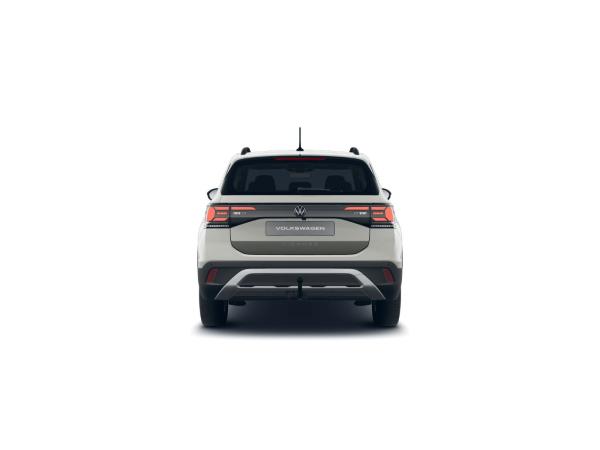 Volkswagen T-Cross 1.0 TSI DSG Life AHK DigitalCocpit GJR RFK Volkswagen T-Cross 1.0 TSI DSG Life AHK DigitalCocpit GJR RFK