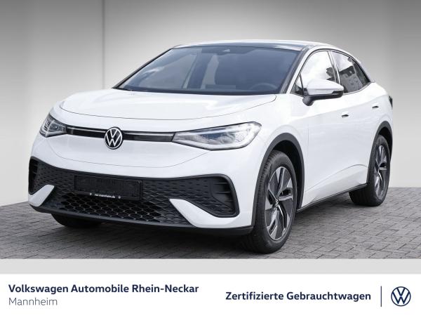 Volkswagen ID.5 Pro GAR2030 Navi Pano Wärmepumpe uvm