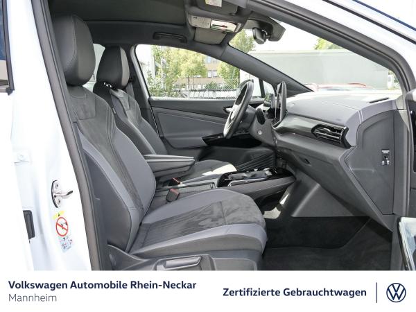 Volkswagen ID.5 Pro GAR2030 Navi Pano Wärmepumpe uvm