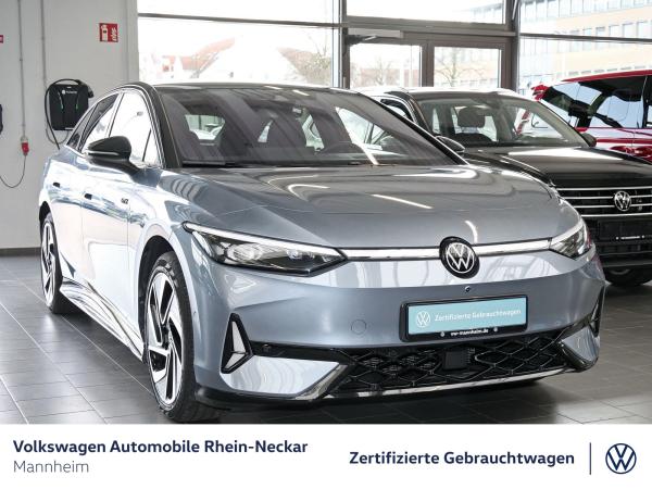 Volkswagen ID.7 Lim GTX Navi AHK Kamera uvm