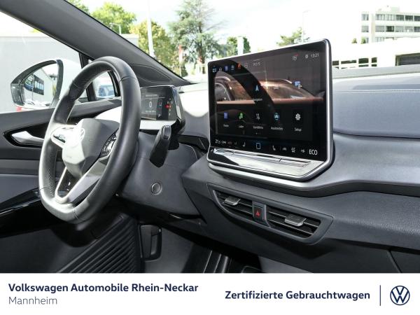 Volkswagen ID.5 Pro GAR2030 Navi Pano Wärmepumpe uvm