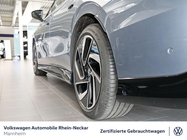 Volkswagen ID.7 Lim GTX Navi AHK Kamera uvm