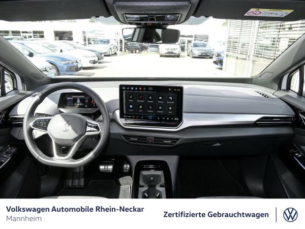 Volkswagen ID.5 Pro GAR2030 Navi Pano Wärmepumpe uvm