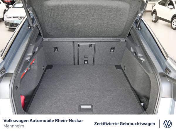 Volkswagen ID.7 Lim GTX Navi AHK Kamera uvm