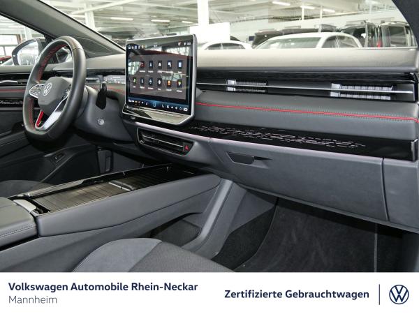 Volkswagen ID.7 Lim GTX Navi AHK Kamera uvm