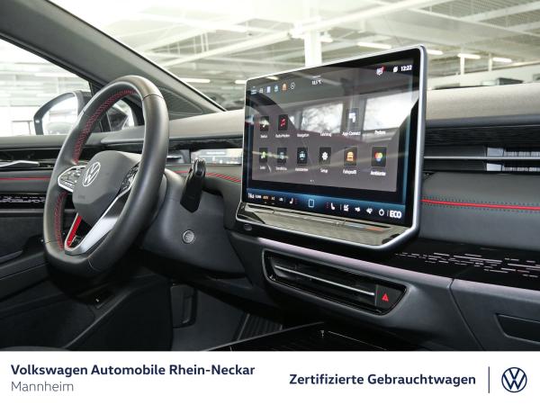 Volkswagen ID.7 Lim GTX Navi AHK Kamera uvm