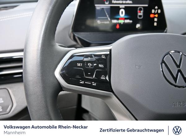 Volkswagen ID.5 Pro GAR2030 Navi Pano Wärmepumpe uvm