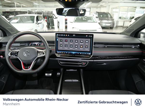 Volkswagen ID.7 Lim GTX Navi AHK Kamera uvm