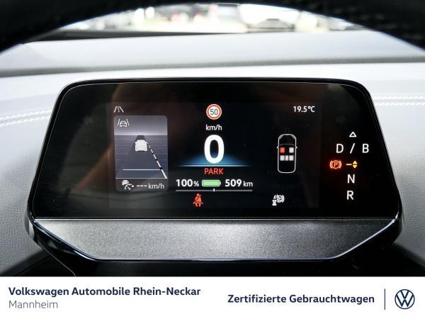 Volkswagen ID.5 Pro GAR2030 Navi Pano Wärmepumpe uvm