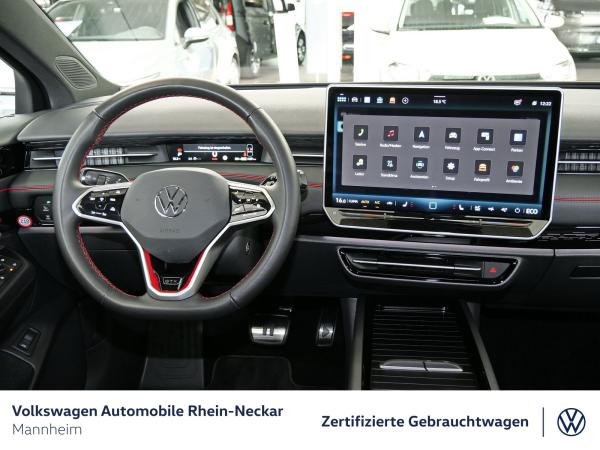 Volkswagen ID.7 Lim GTX Navi AHK Kamera uvm