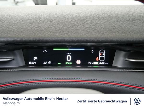 Volkswagen ID.7 Lim GTX Navi AHK Kamera uvm
